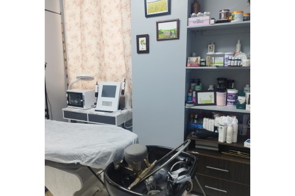 ماساژ حال خوش شعبه پیروزی